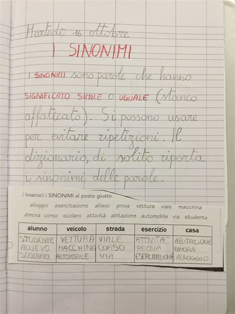 sinonimi e contrari|sinonimi e contrari homolaicus.